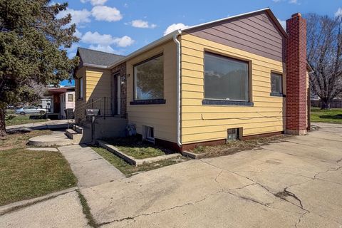 Tiny photo for 579 S 400 W, Brigham City, UT 84302 (MLS # 2145211)