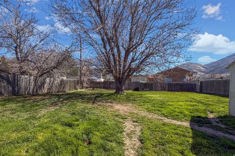 Tiny photo for 579 S 400 W, Brigham City, UT 84302 (MLS # 2145211)