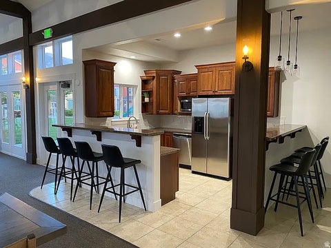 Tiny photo for 1008 N SHEPARD CREEK PKWY PKWY #9, Farmington, UT 84025 (MLS # 2183456)
