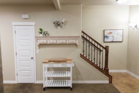 Tiny photo for 1008 N SHEPARD CREEK PKWY PKWY #9, Farmington, UT 84025 (MLS # 2183456)