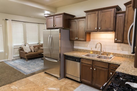 Tiny photo for 1008 N SHEPARD CREEK PKWY PKWY #9, Farmington, UT 84025 (MLS # 2183456)