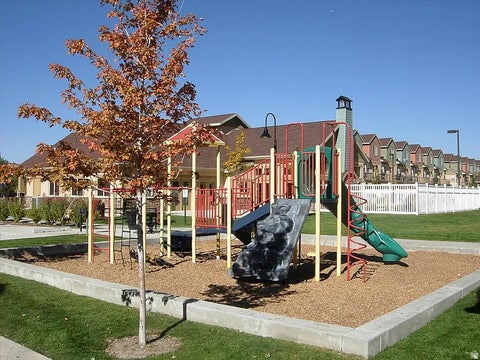 Tiny photo for 1008 N SHEPARD CREEK PKWY PKWY #9, Farmington, UT 84025 (MLS # 2183456)