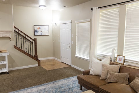 Tiny photo for 1008 N SHEPARD CREEK PKWY PKWY #9, Farmington, UT 84025 (MLS # 2183456)