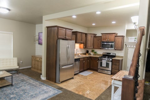 Tiny photo for 1008 N SHEPARD CREEK PKWY PKWY #9, Farmington, UT 84025 (MLS # 2183456)