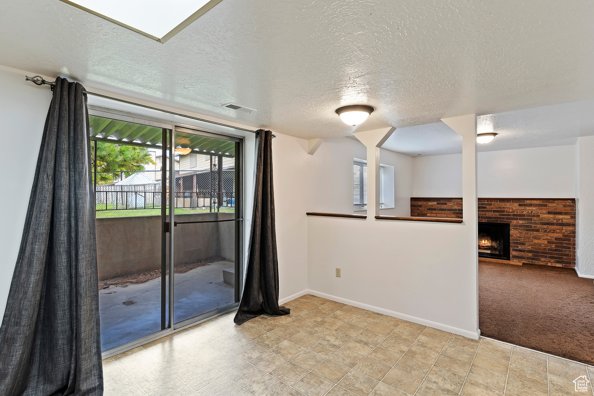 FOXGLEN - Residential Income