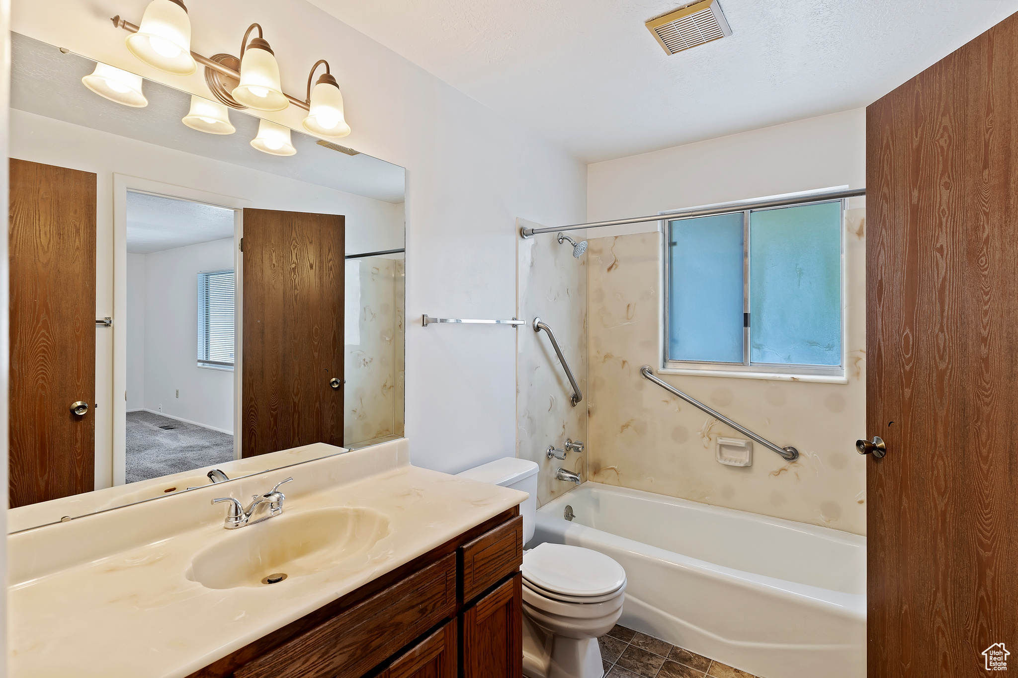 FOXGLEN - Residential Income