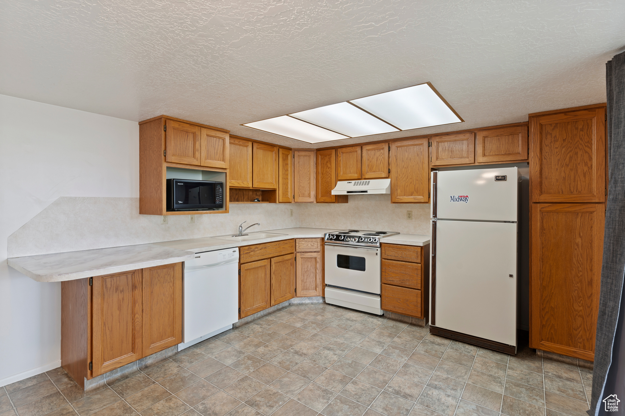 FOXGLEN - Residential Income