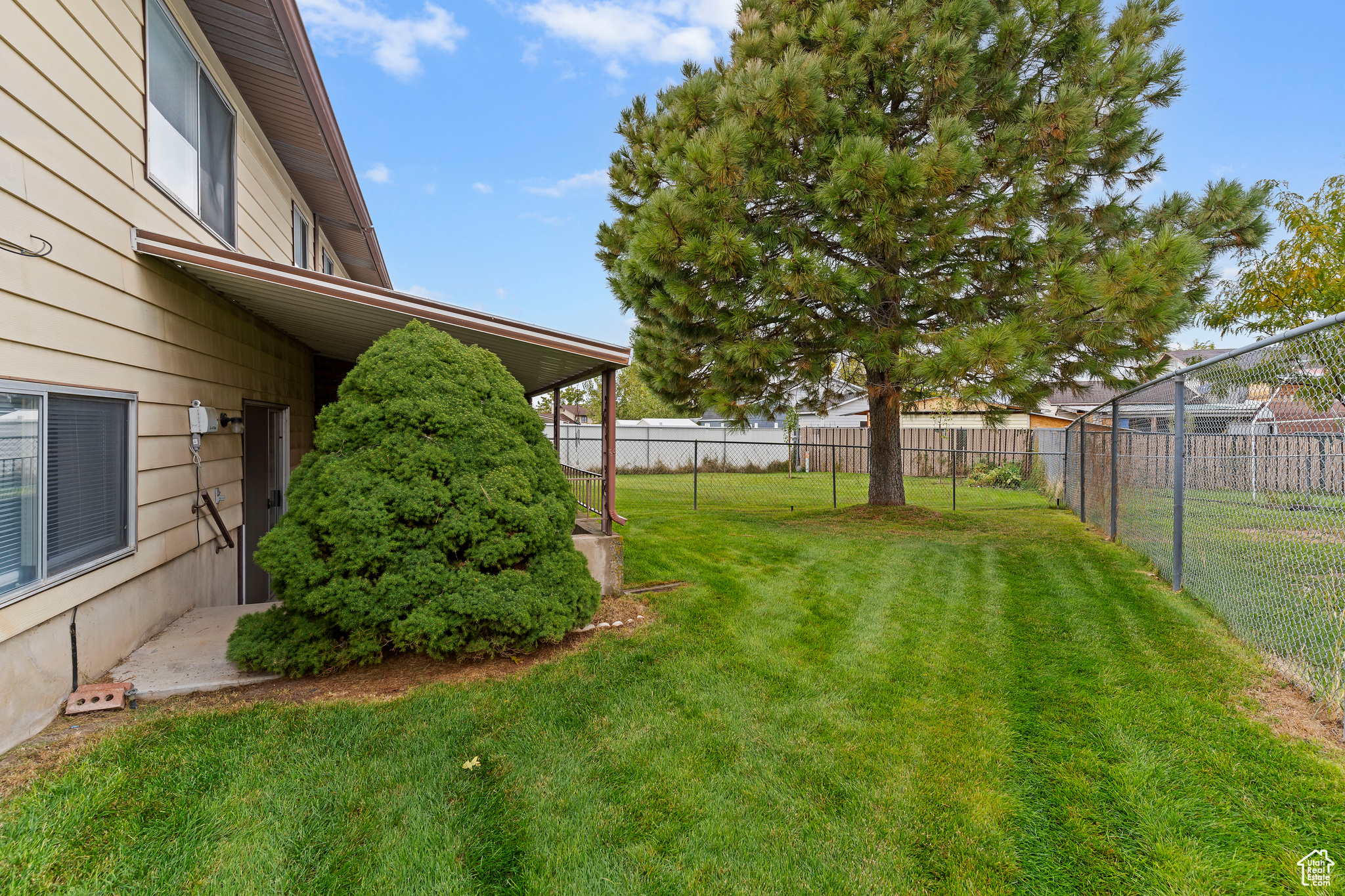 FOXGLEN - Residential Income