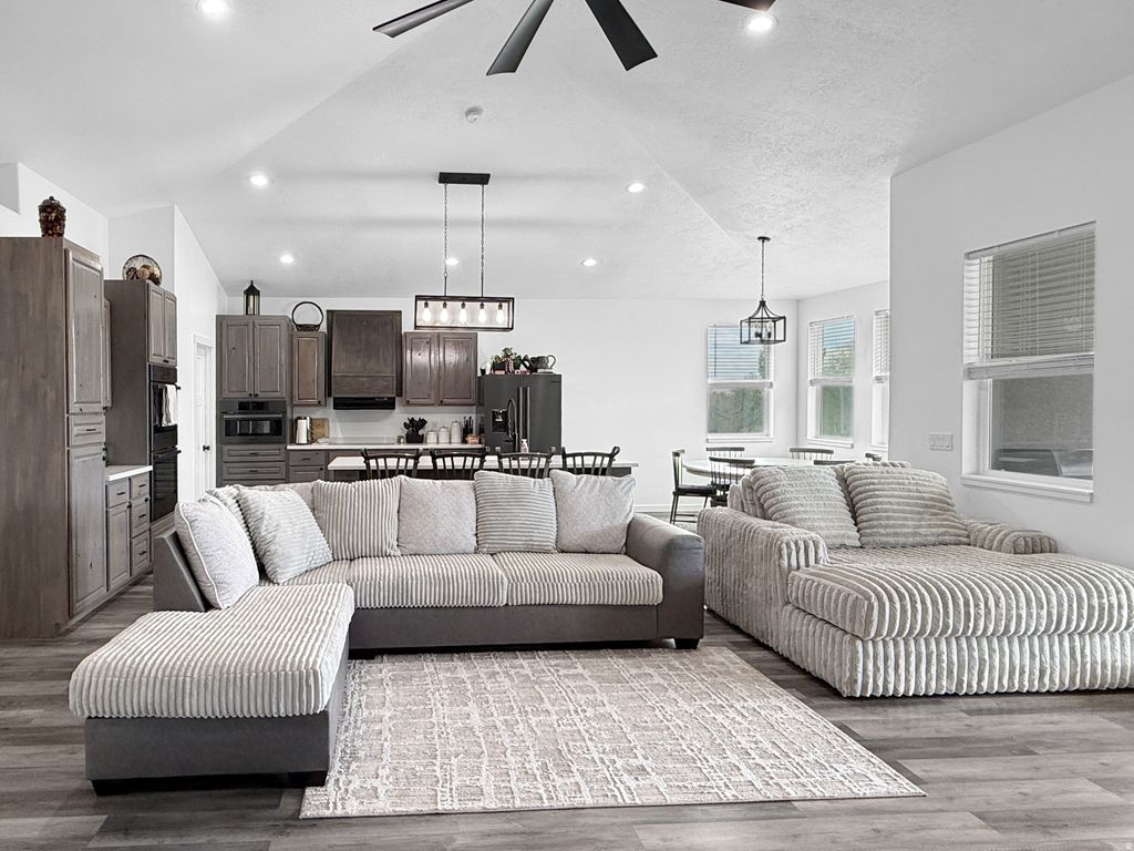 Photo of 365 N 100 E, Ferron, UT 84523 (MLS # 2154998)