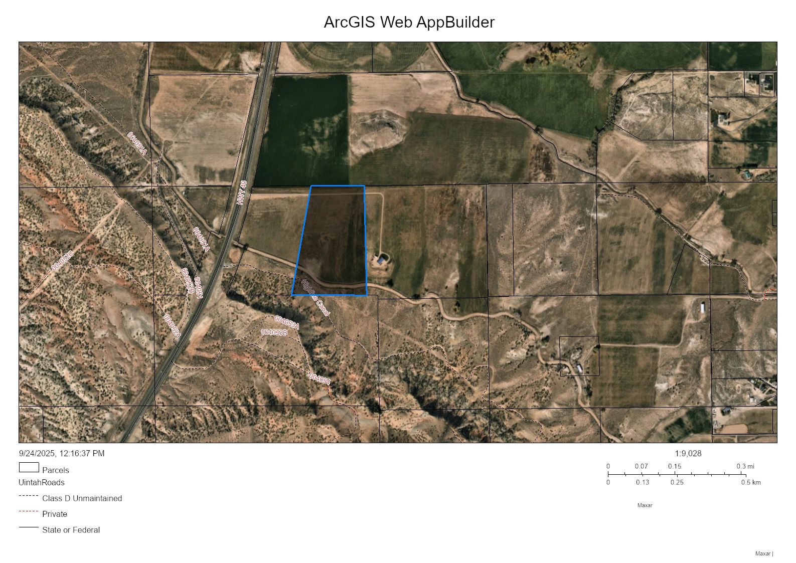 Main image without alt text