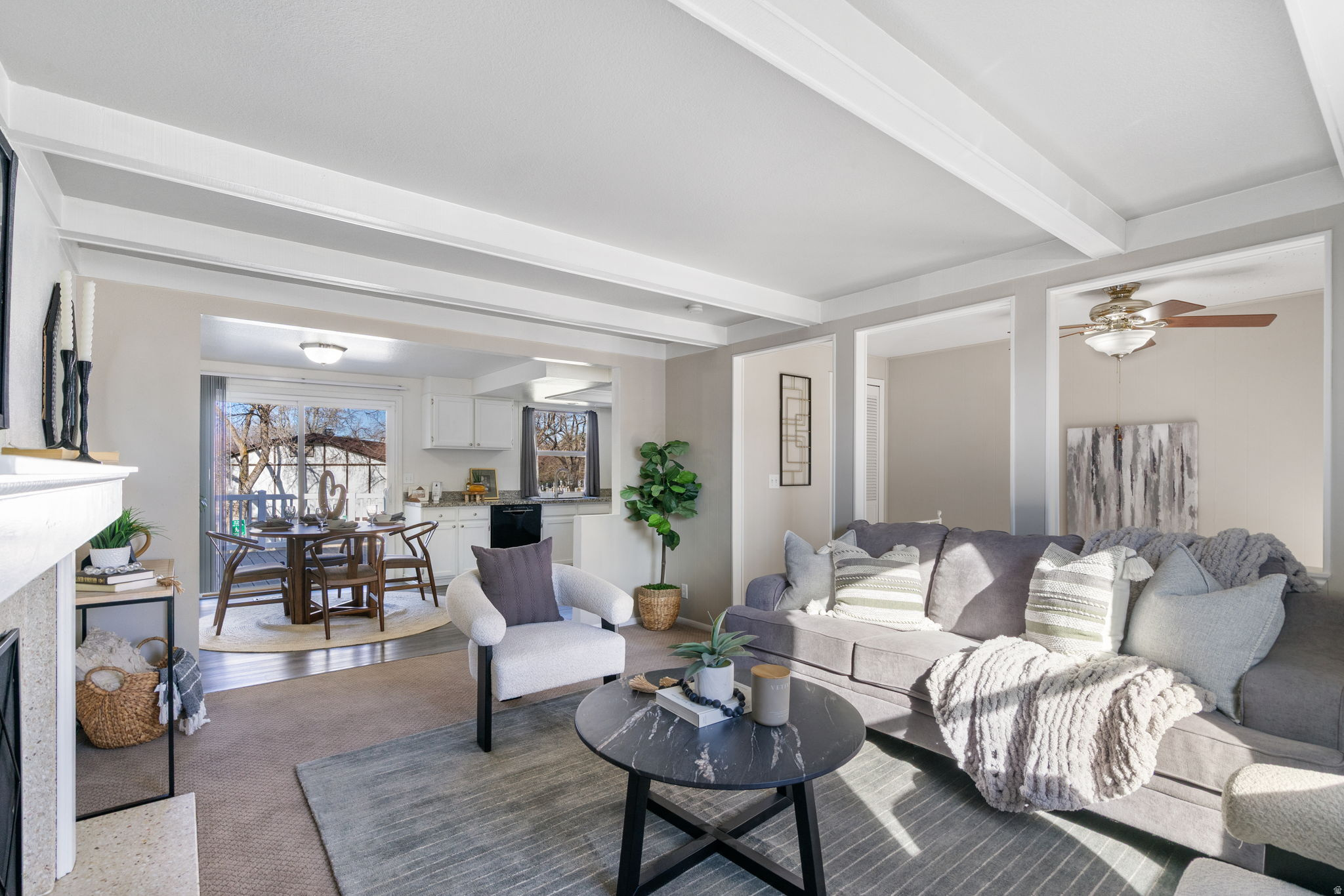 BARRINGTON PARK - Residential