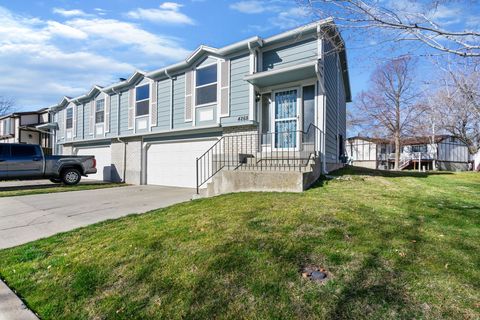 Tiny photo for 4268 S DUNMORE CT, Taylorsville, UT 84123 (MLS # 2143467)