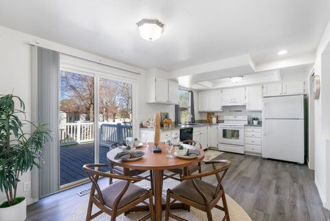 Tiny photo for 4268 S DUNMORE CT, Taylorsville, UT 84123 (MLS # 2143467)