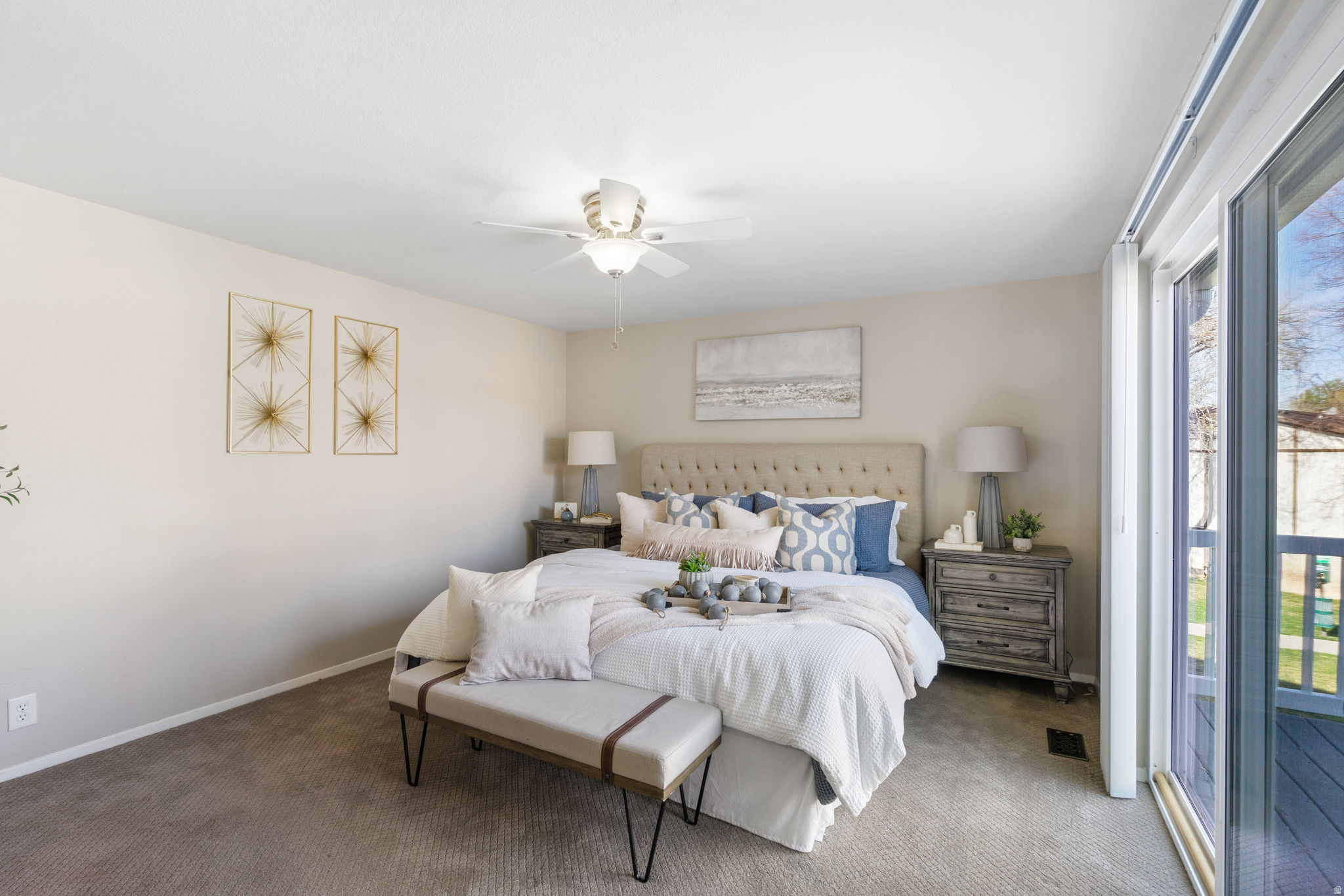 BARRINGTON PARK - Residential