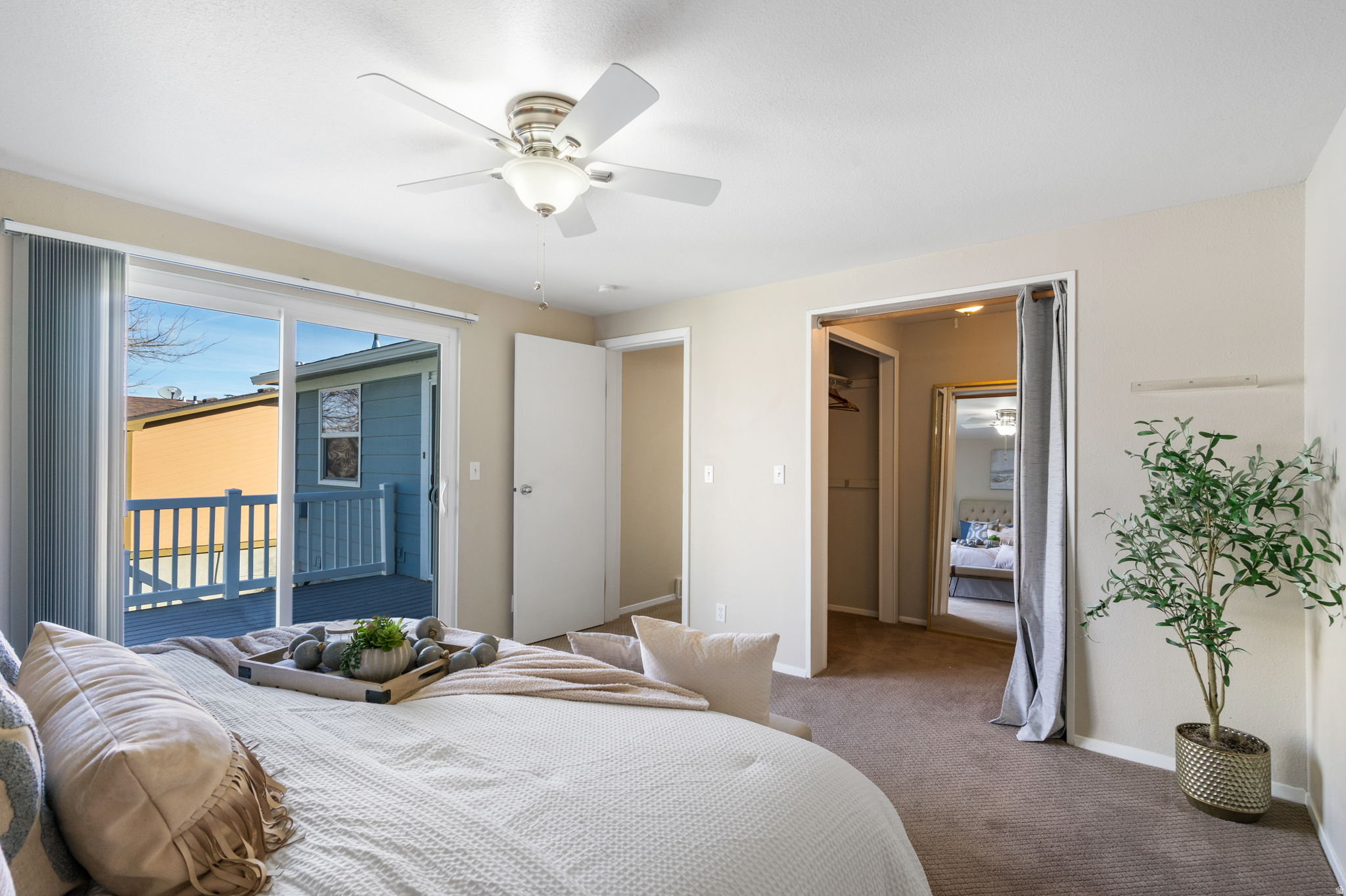 BARRINGTON PARK - Residential