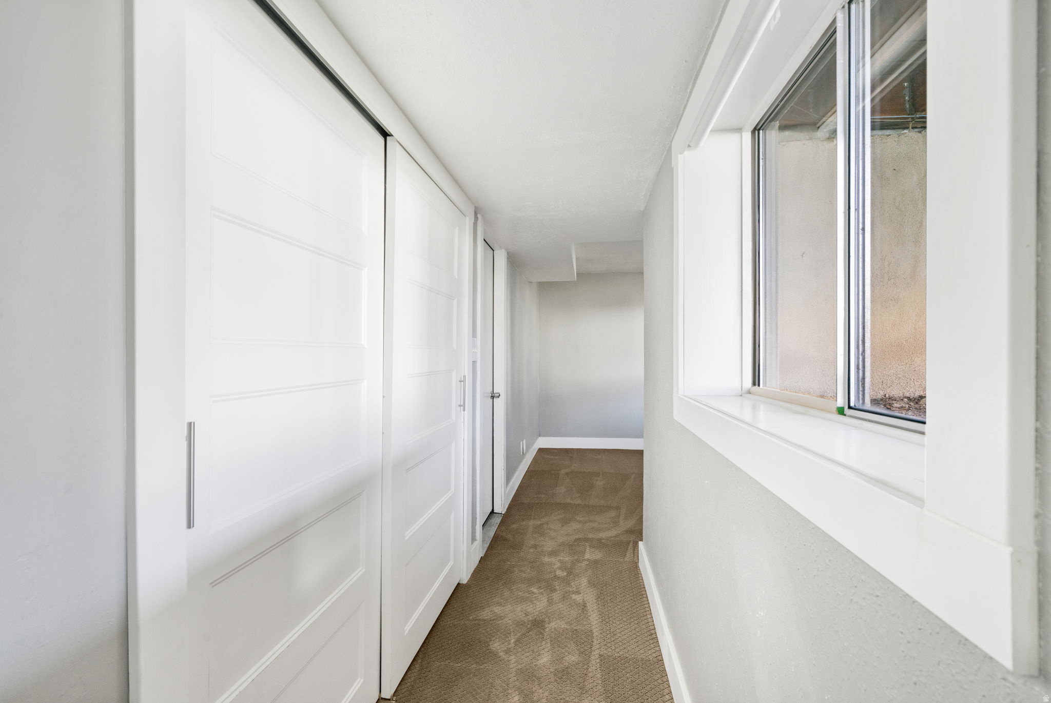 BARRINGTON PARK - Residential