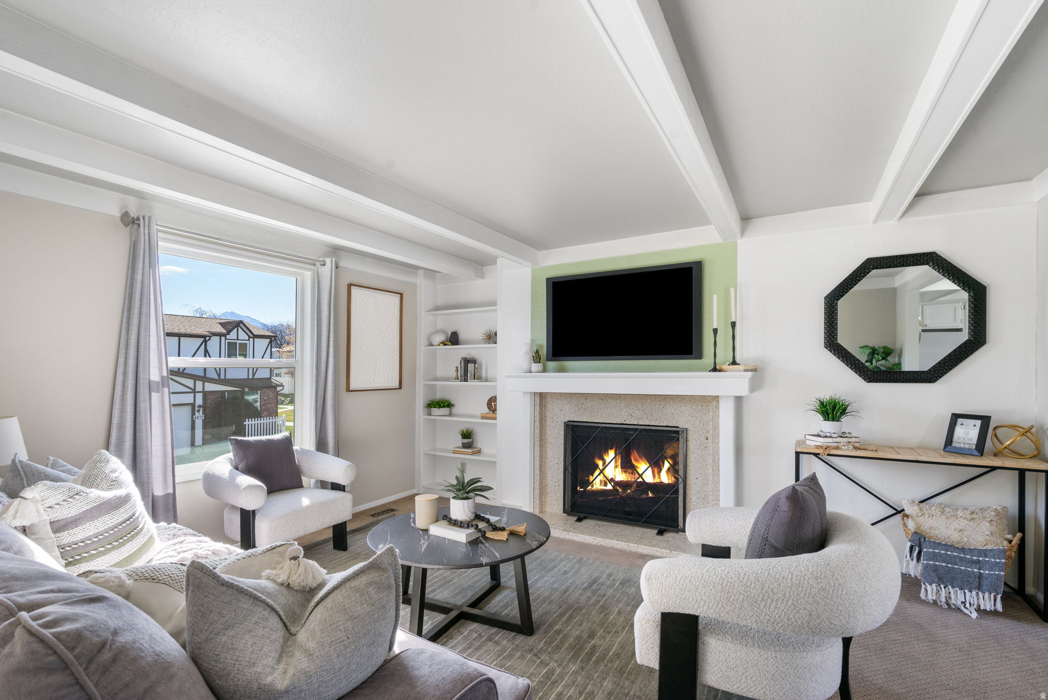 BARRINGTON PARK - Residential