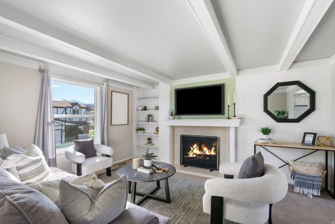 Tiny photo for 4268 S DUNMORE CT, Taylorsville, UT 84123 (MLS # 2143467)