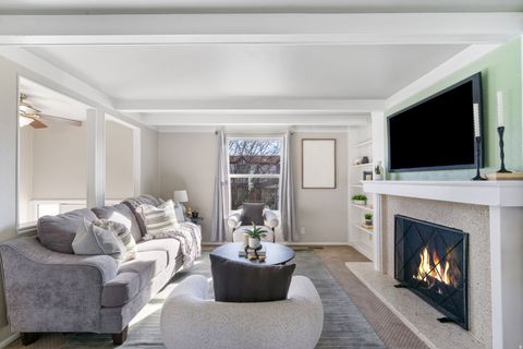 Tiny photo for 4268 S DUNMORE CT, Taylorsville, UT 84123 (MLS # 2143467)