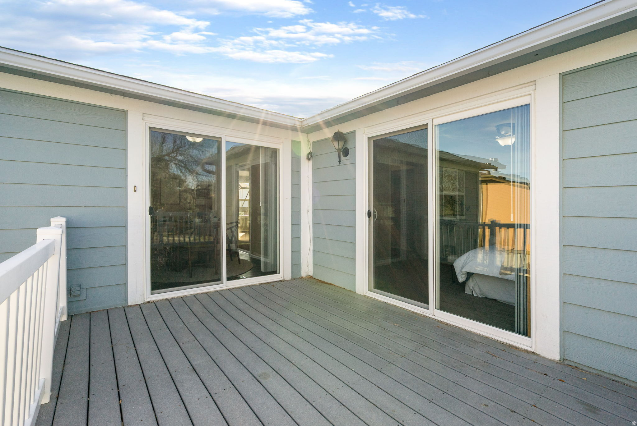 BARRINGTON PARK - Residential