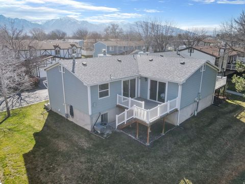 Tiny photo for 4268 S DUNMORE CT, Taylorsville, UT 84123 (MLS # 2143467)