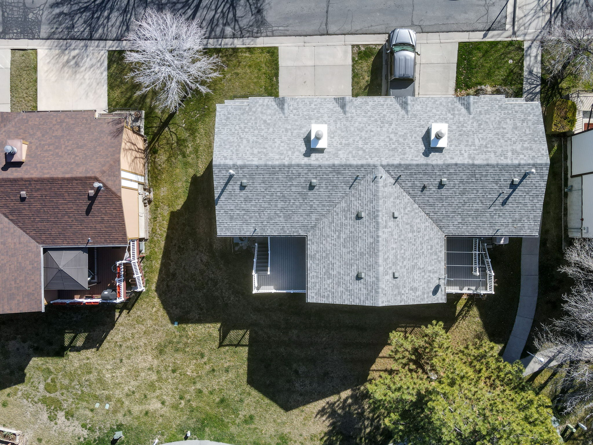 BARRINGTON PARK - Residential