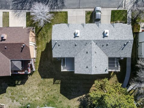 Tiny photo for 4268 S DUNMORE CT, Taylorsville, UT 84123 (MLS # 2143467)