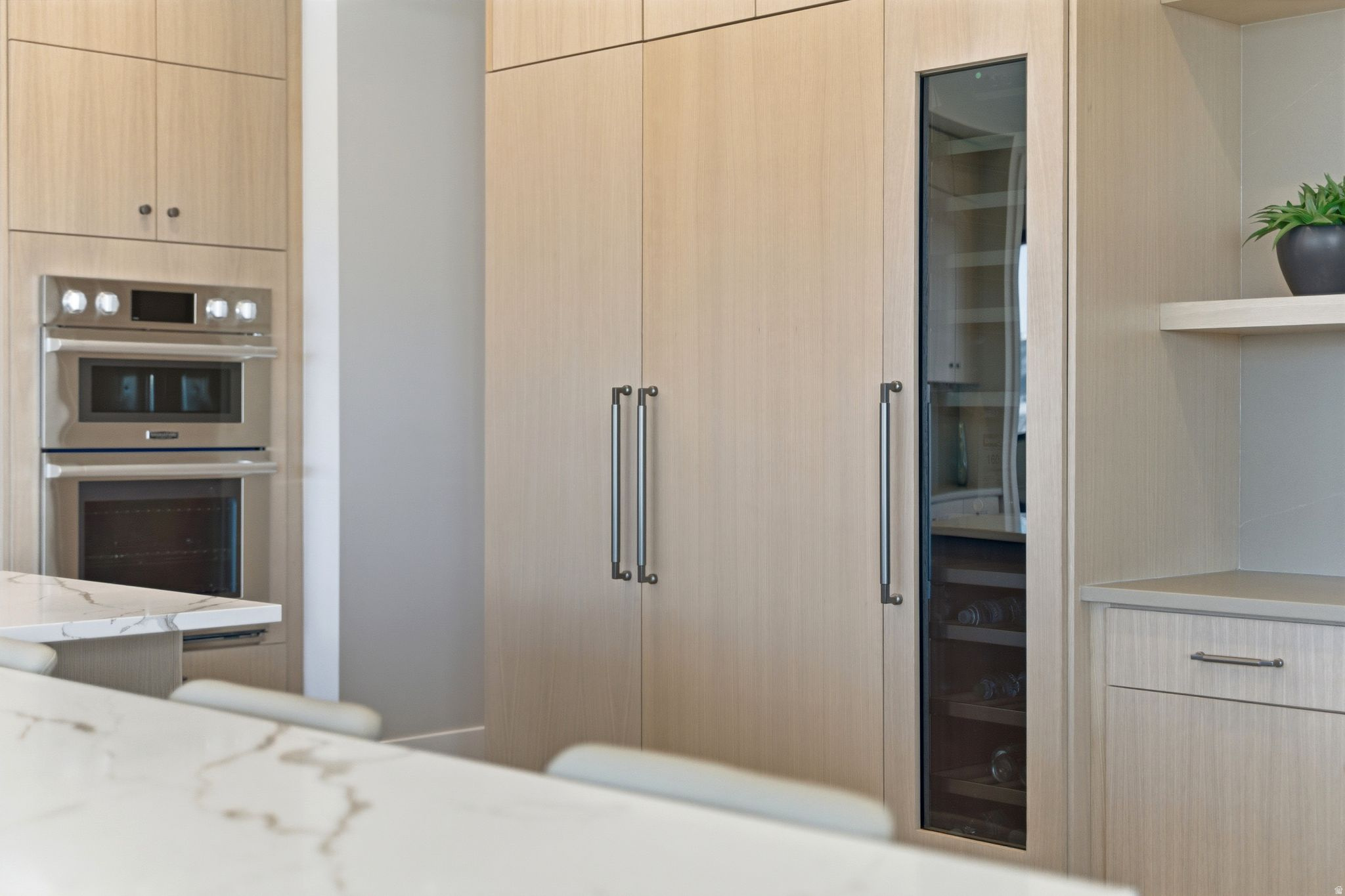 HIDEOUT CANYON - Residential