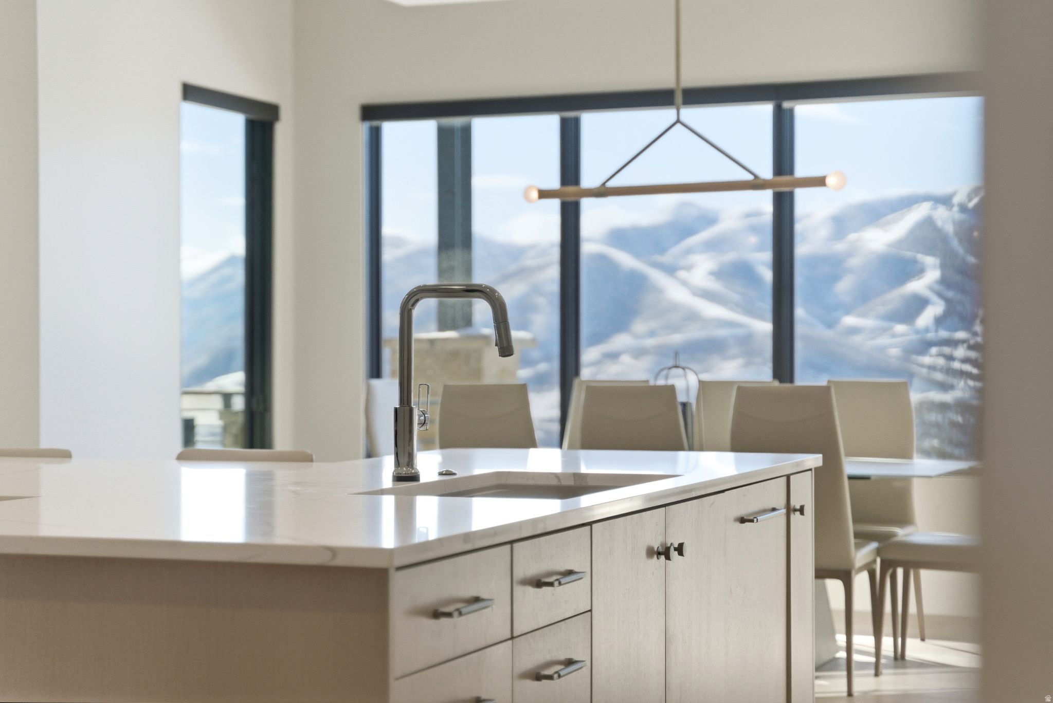 HIDEOUT CANYON - Residential