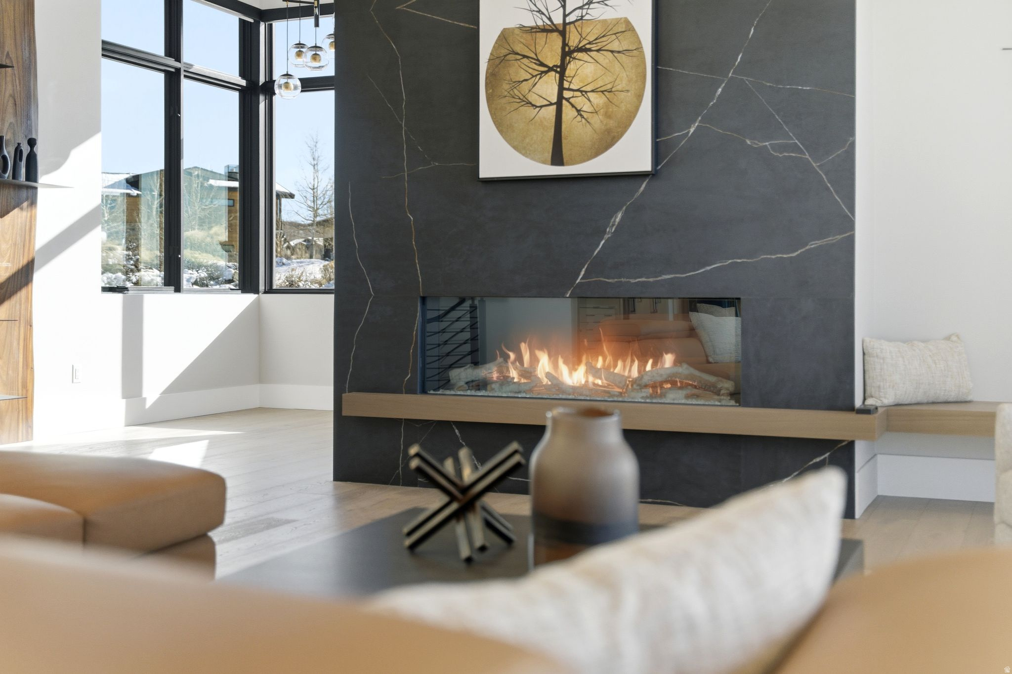 HIDEOUT CANYON - Residential