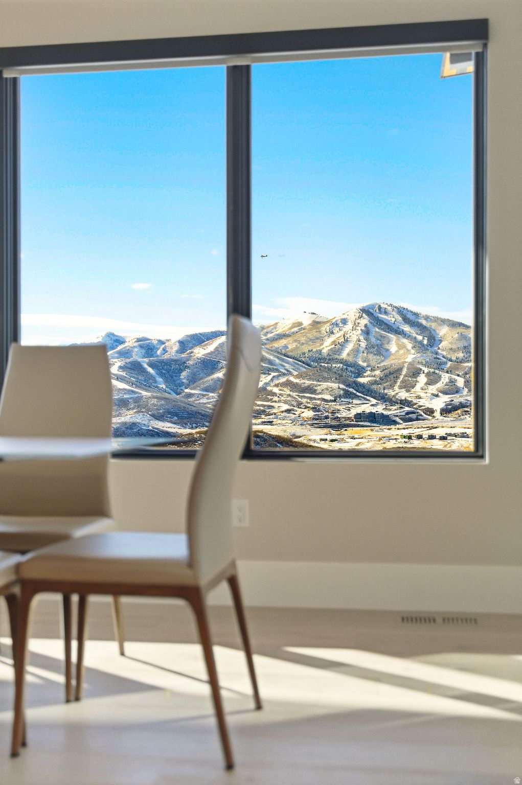 HIDEOUT CANYON - Residential