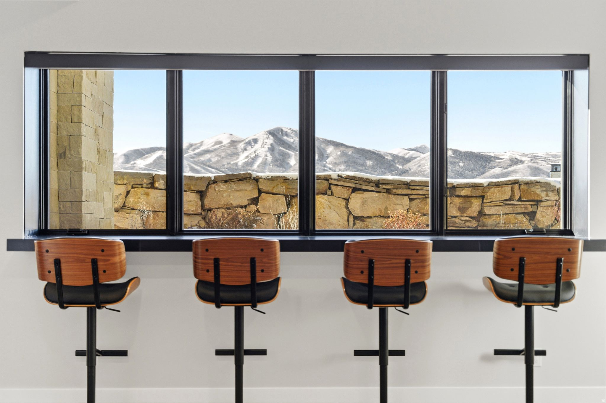 HIDEOUT CANYON - Residential