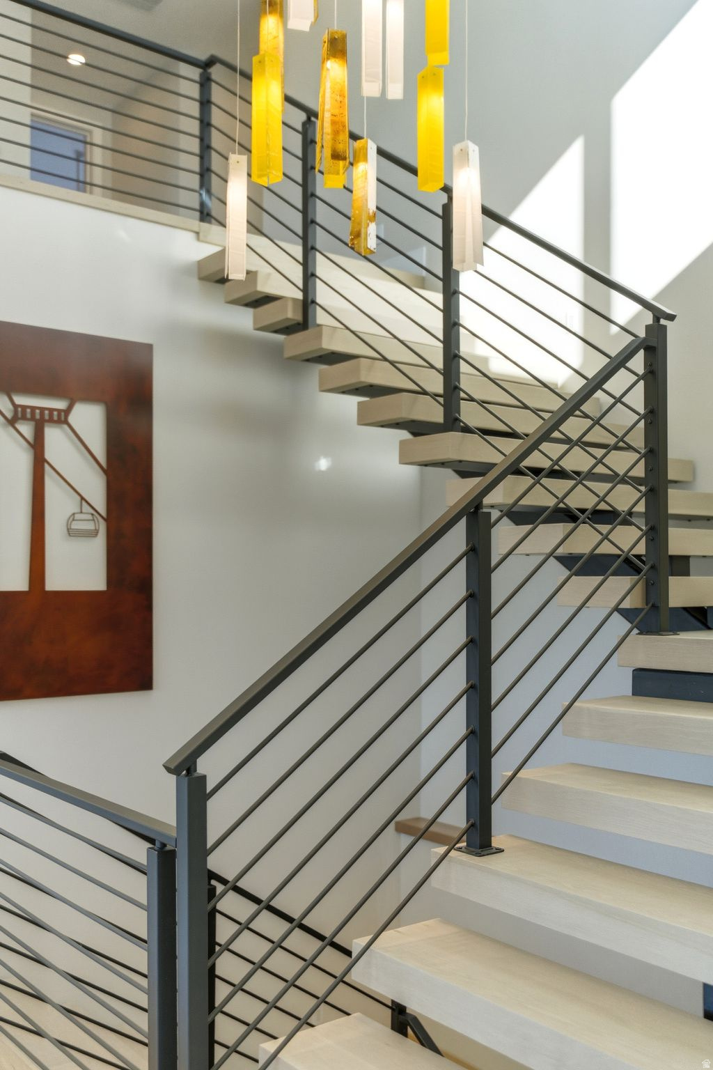 HIDEOUT CANYON - Residential