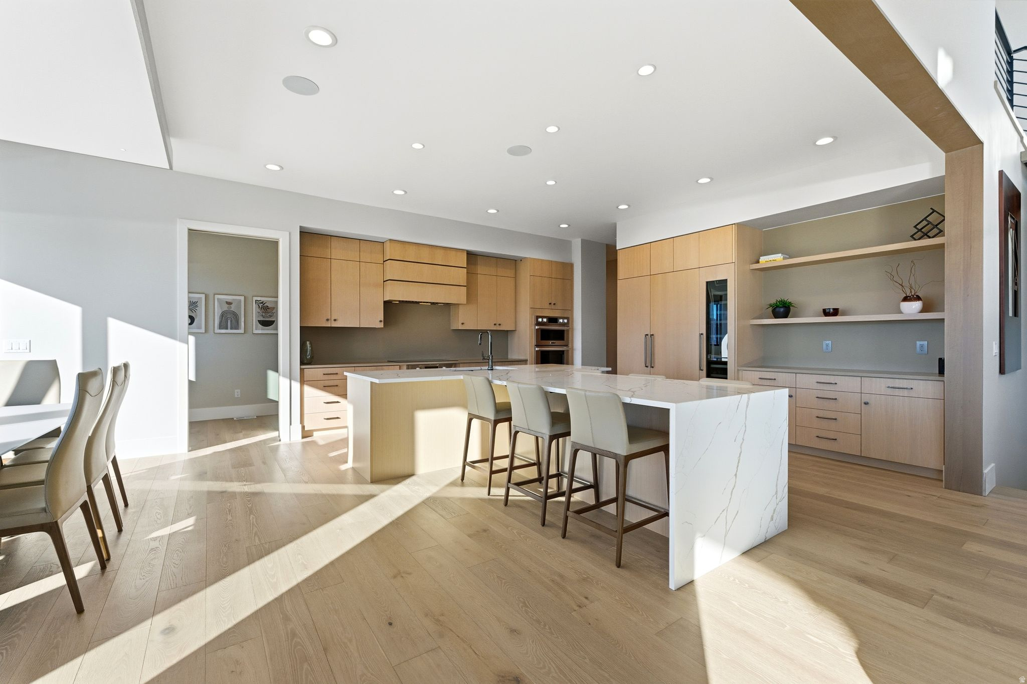 HIDEOUT CANYON - Residential