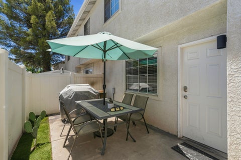 Tiny photo for 684 W BUENA VISTA BLVD #1003, Washington, UT 84780 (MLS # 2164085)