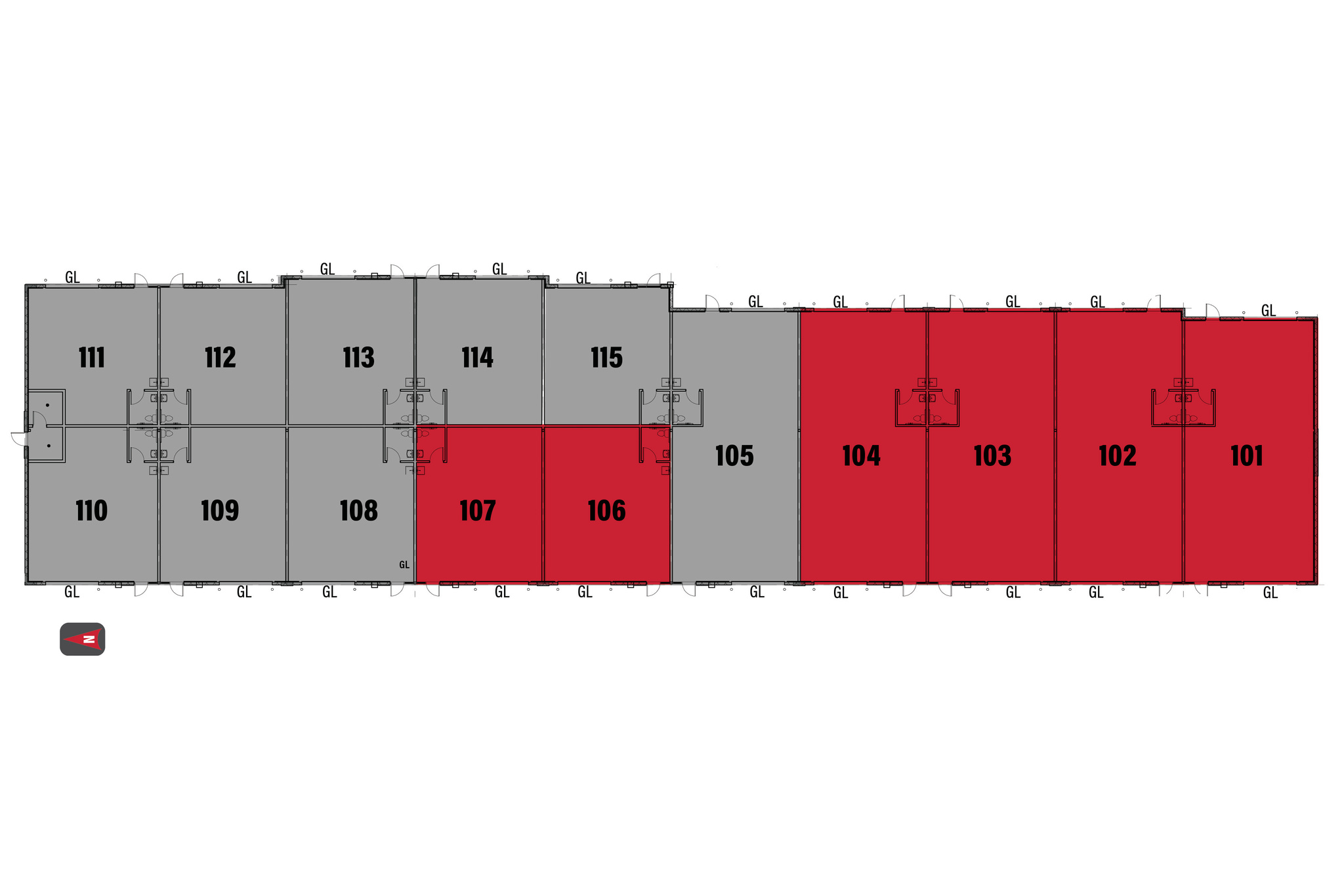 VILLAGE - Commercial Sale