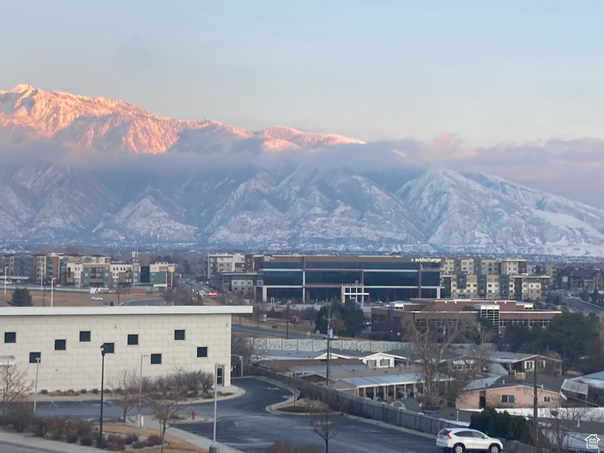ALTA VIEW ESTATES - Residential