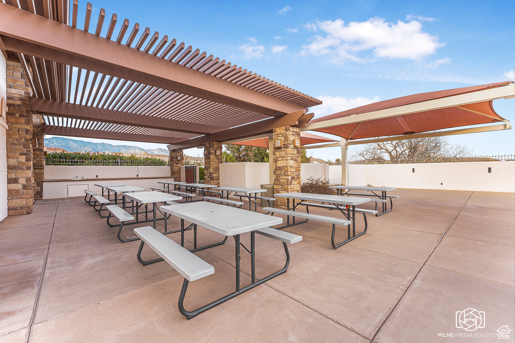 CORAL CANYON 1 - Residential