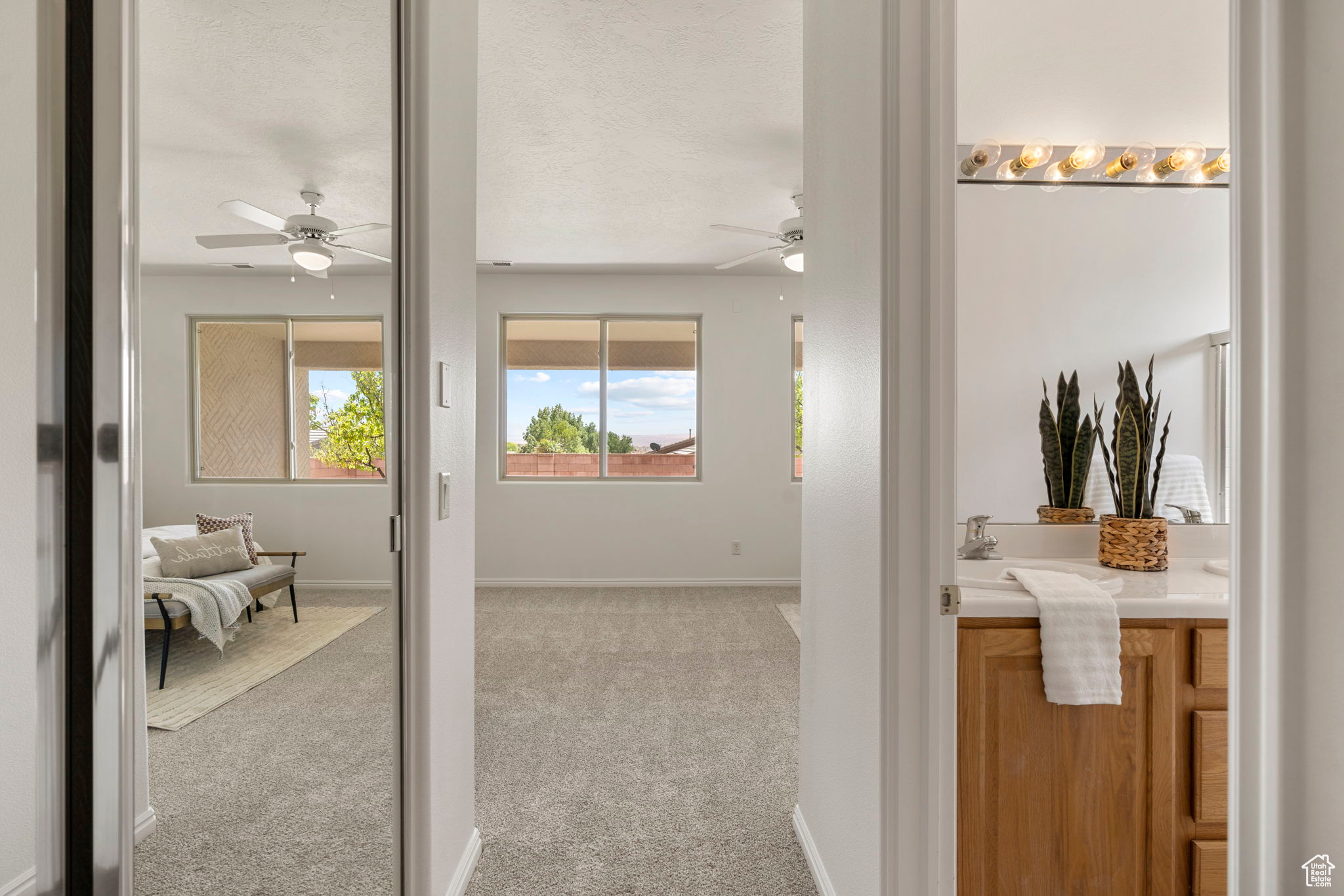 CORAL CANYON 1 - Residential