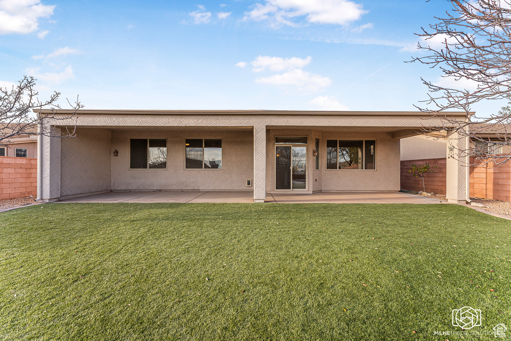 CORAL CANYON 1 - Residential