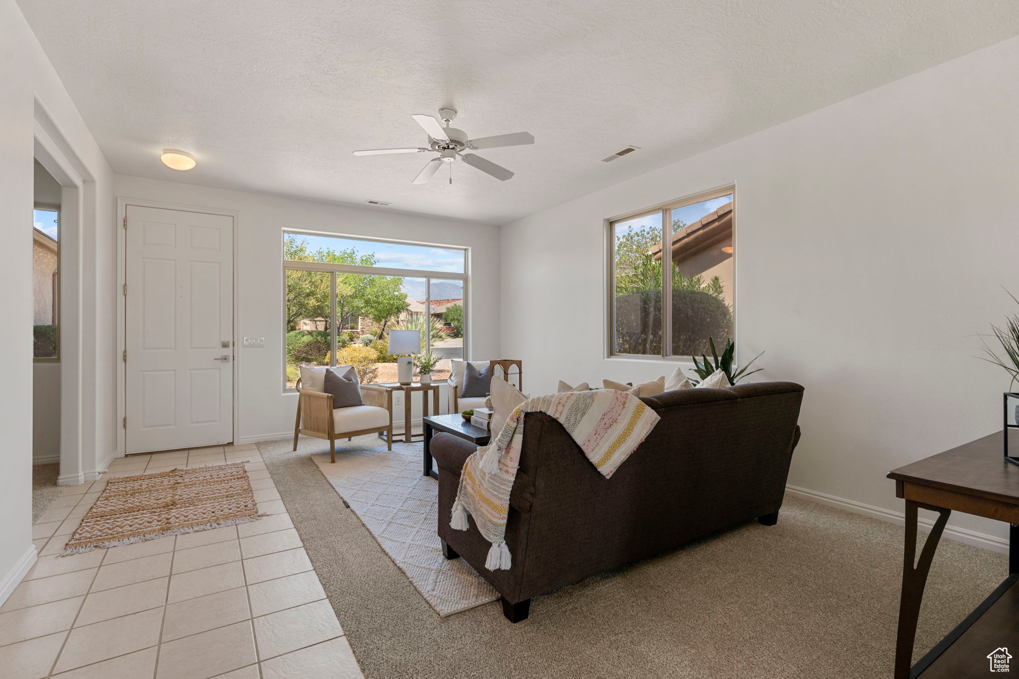 CORAL CANYON 1 - Residential