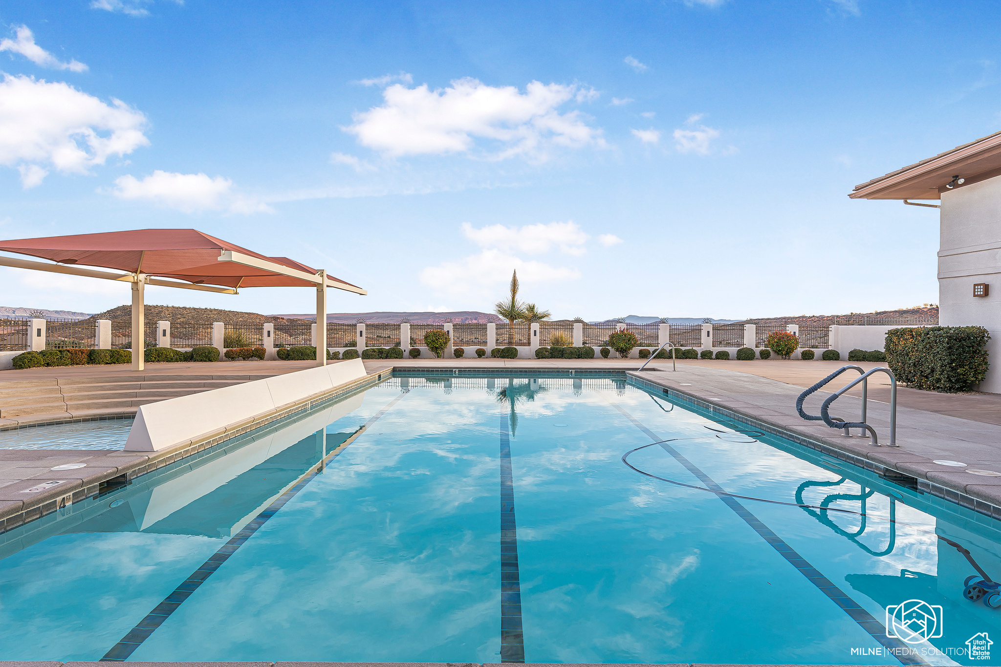 CORAL CANYON 1 - Residential