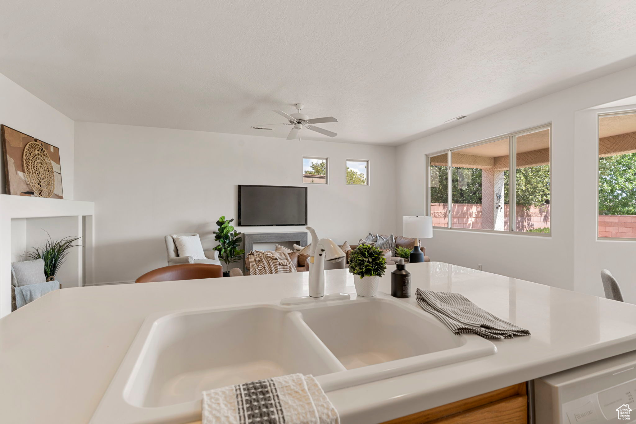 CORAL CANYON 1 - Residential