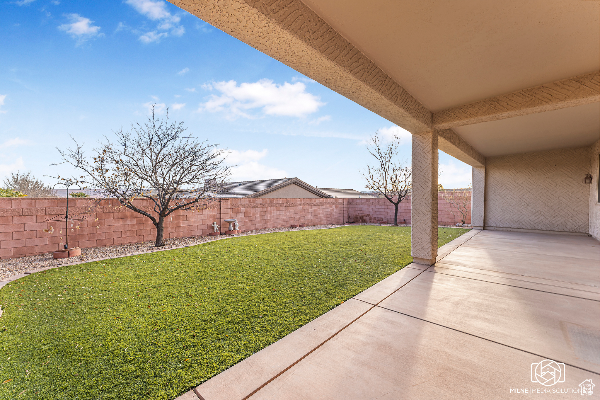 CORAL CANYON 1 - Residential