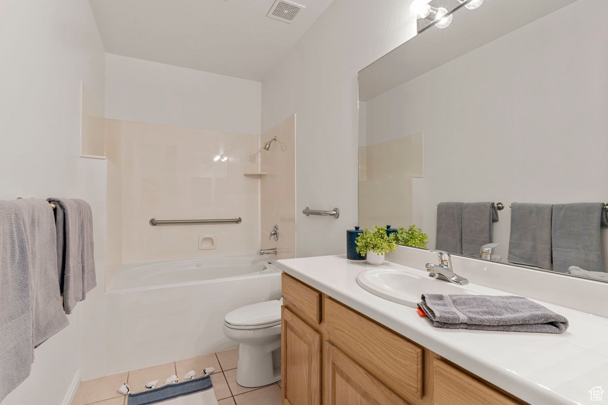 CORAL CANYON 1 - Residential