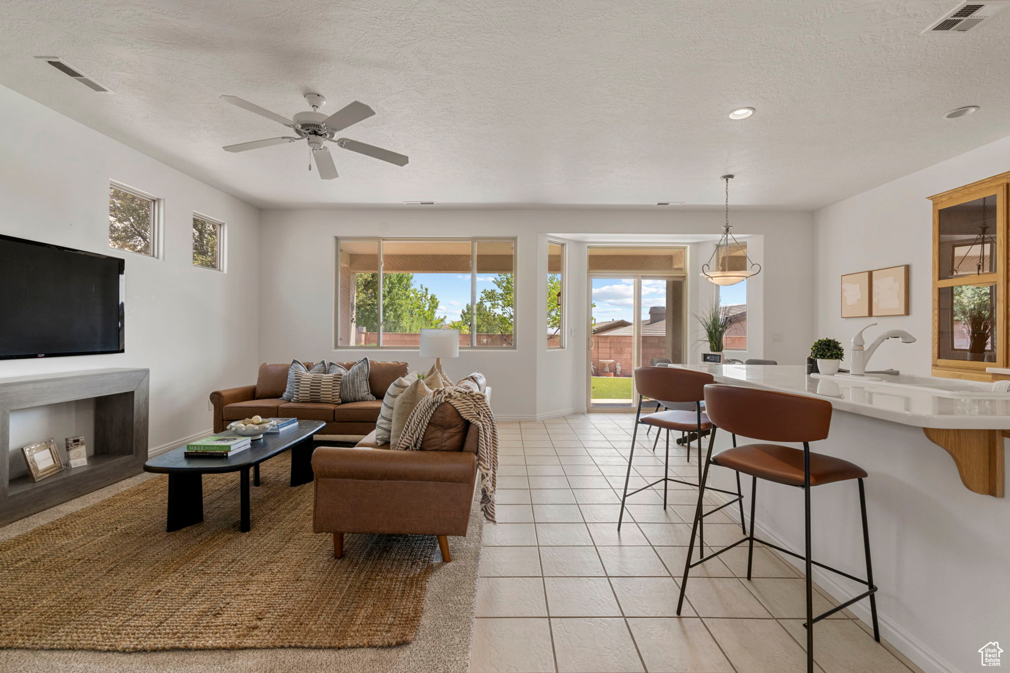 CORAL CANYON 1 - Residential