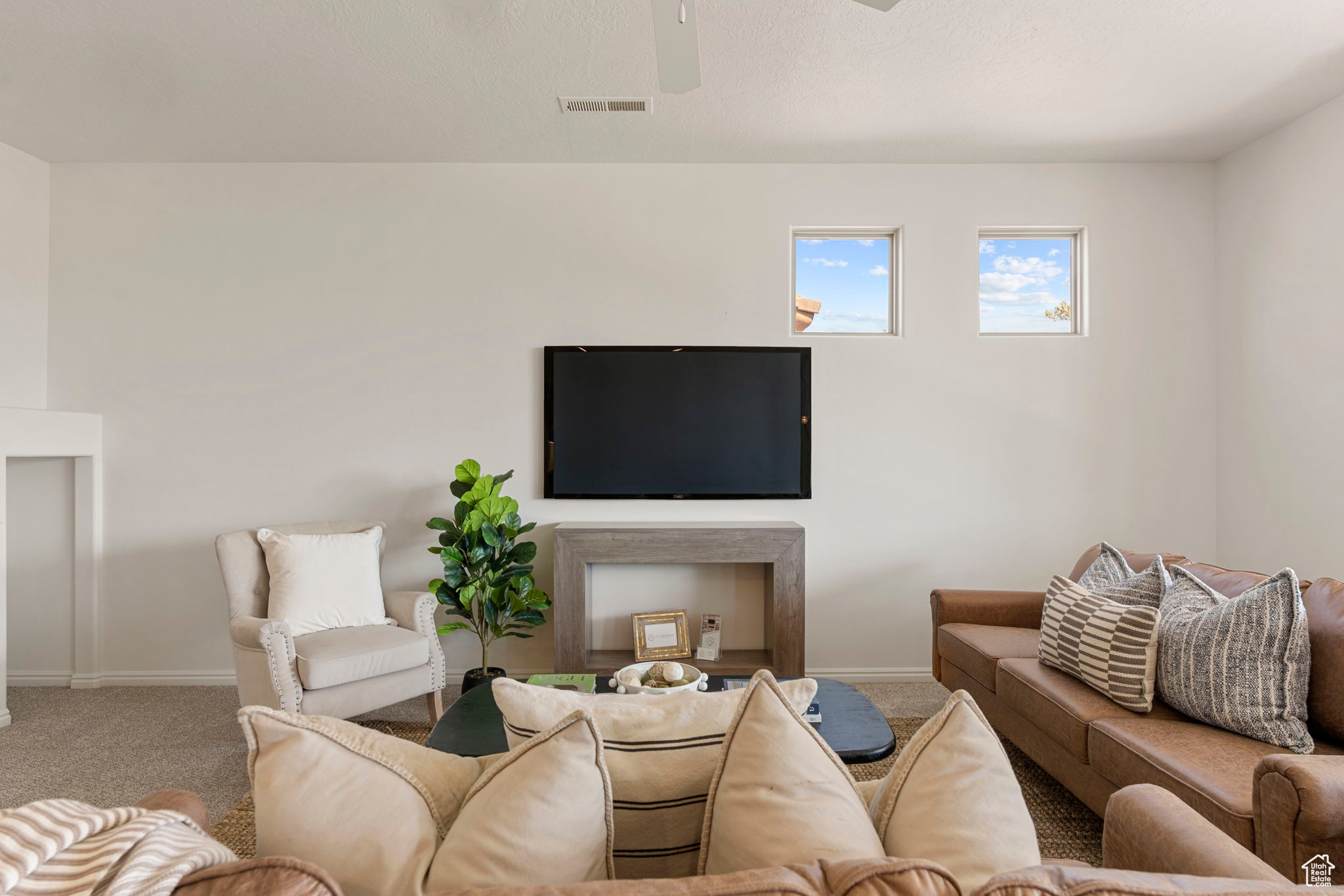 CORAL CANYON 1 - Residential