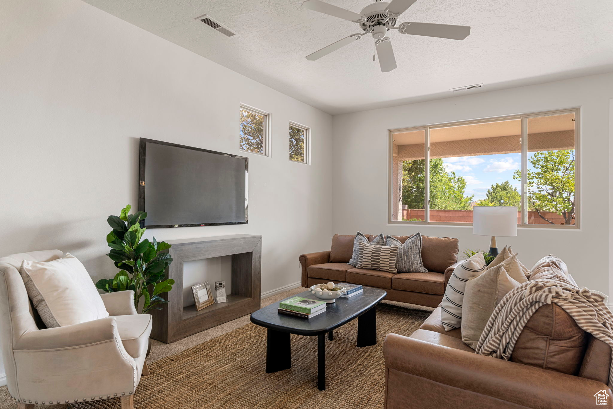 CORAL CANYON 1 - Residential