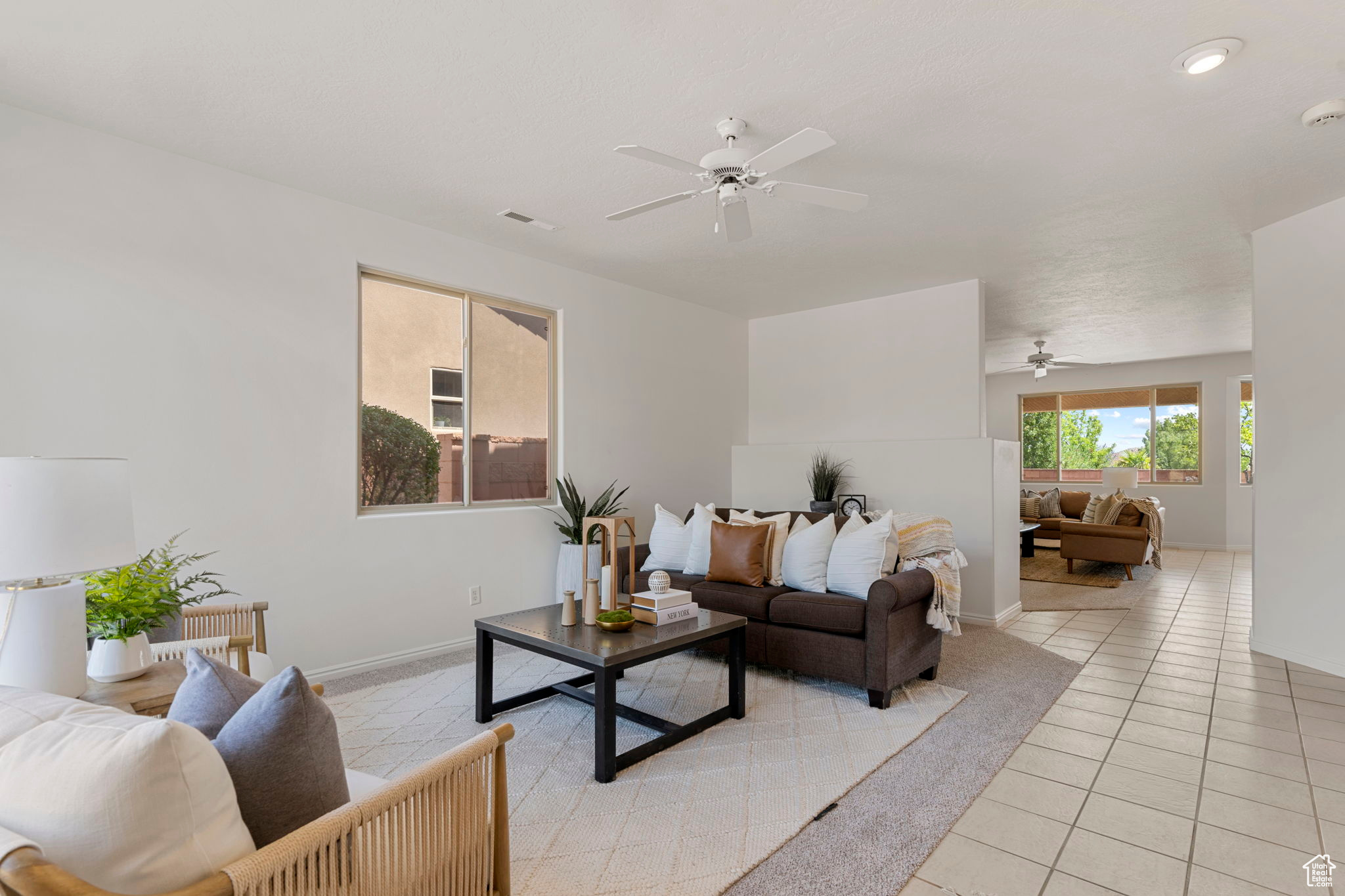 CORAL CANYON 1 - Residential