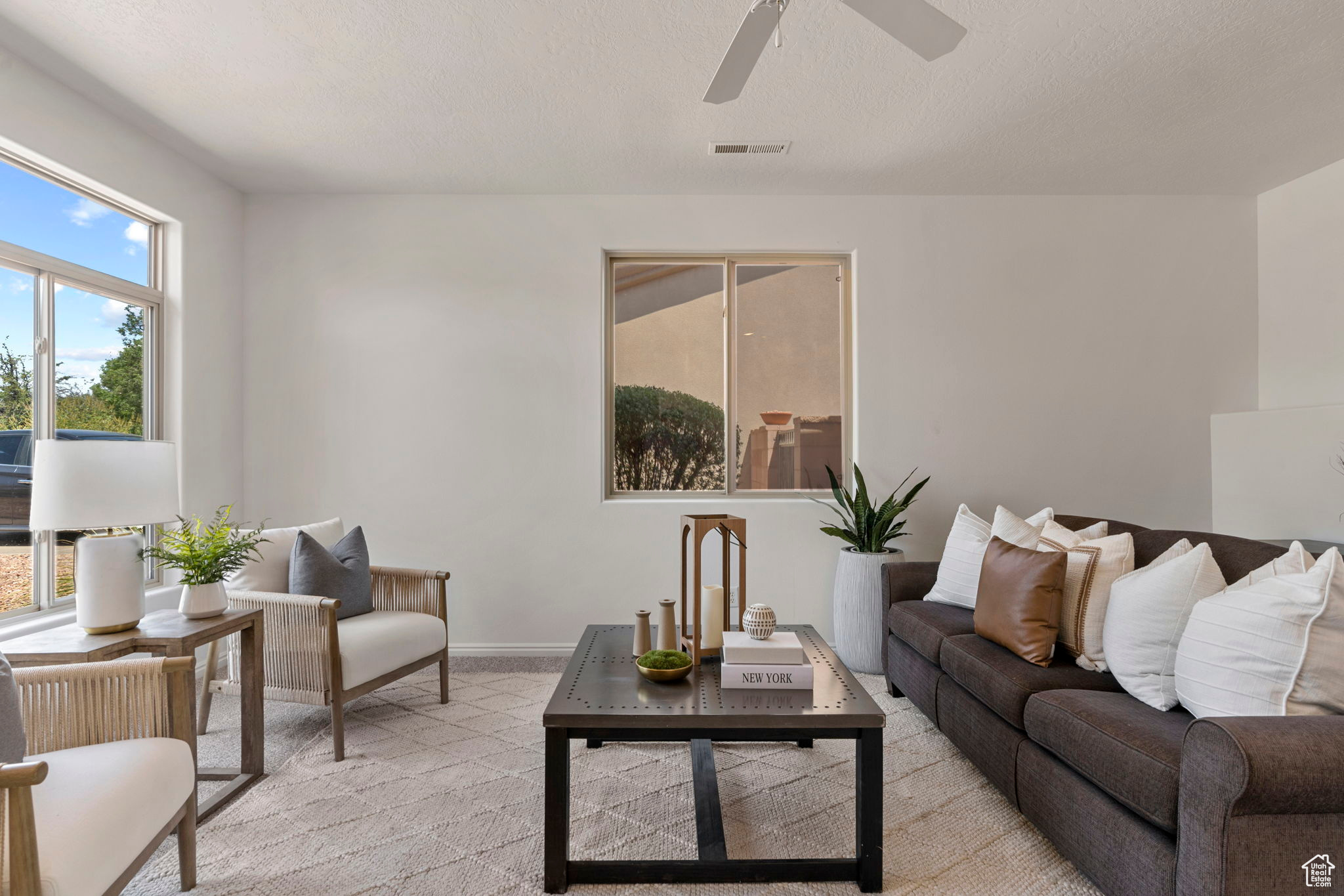 CORAL CANYON 1 - Residential